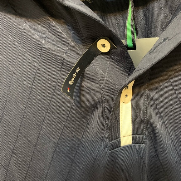 Tommy Hilfiger golf - Picture 4 of 5
